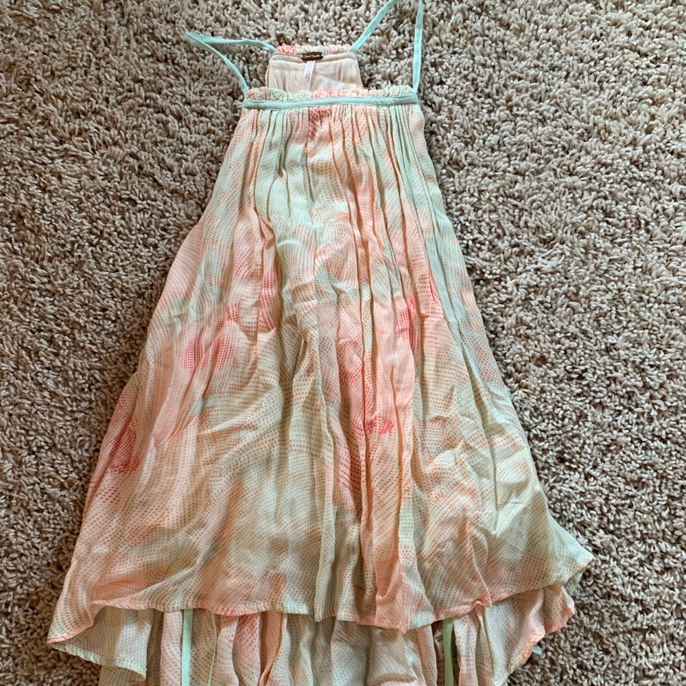 Free people top
